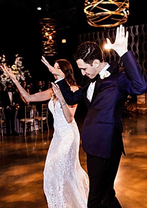 Manisa Düğün Dansı Kursu